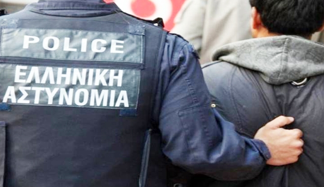 Σύλληψη 6 λαθρομεταναστών χθες στο νησί μας