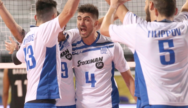 Η Εθνική 3-0 το Μεξικό, έκανε βήμα πρόκρισης