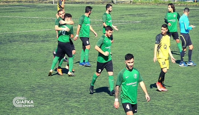 Επιστροφή στις νίκες για την Αναγέννηση Ασφενδιού