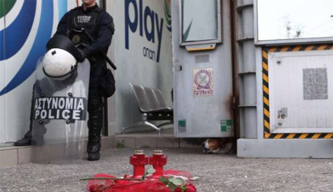 Εισαγγελική παρέμβαση για τη γυναικοκτονία λίγα μέτρα από το Α.Τ. Αγίων Αναργύρων, ενώ μιλούσε στο «100» — Διερευνώνται ευθύνες αστυνομικών