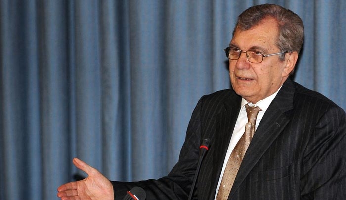 Δημήτρης Κρεμαστινός: Δεν έχουν κανένα νόημα τώρα οι εκλογές…