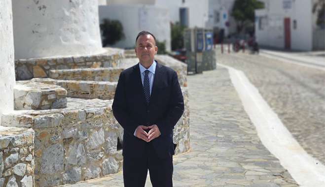 Γ. Παππάς: «Ρόδος, Κάρπαθος, Σύμη και Αστυπάλαια, προς  μείωση αντικειμενικών τιμών ακινήτων»