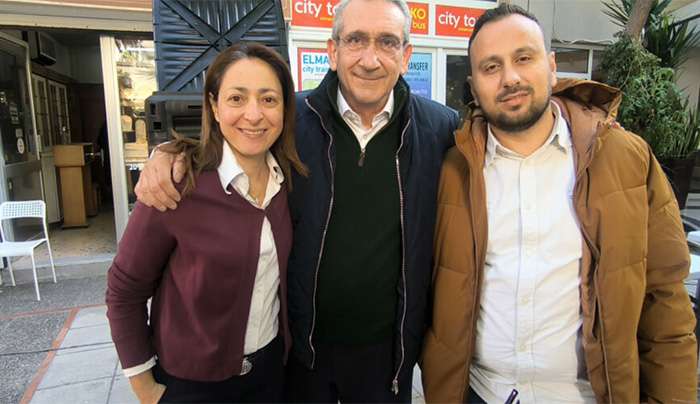 «Πράσινη Επανάσταση» στην Κω: Με μεγάλη συμμετοχή η διανομή οικιακών κομποστοποιητών από τον Φο.Δ.Σ.Α. Νοτίου Αιγαίου