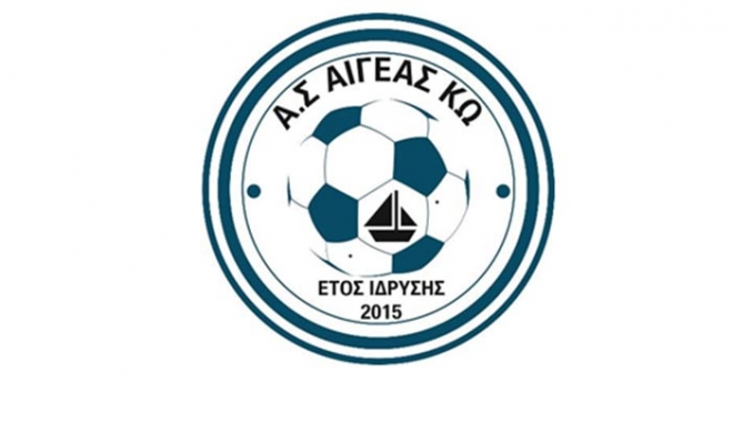Φιλικοί Αγώνες στη Κάλυμνο για τον ΑΣ Αιγέα