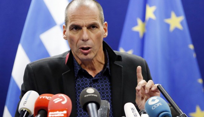 Το Reuters αποκαλύπτει τη λίστα Βαρουφάκη: Σε βάθος χρόνου η αύξηση του κατώτατου μισθού, συγχωνεύονται Ταμεία, καταργούνται κίνητρα πρόωρης σύνταξης