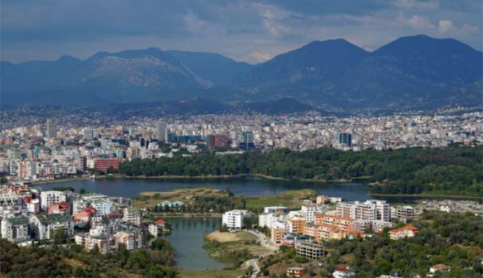 Αλβανία: Στα τέλη του έτους θα δοθεί στην κυκλοφορία η "Αττική Οδός" των Τιράνων