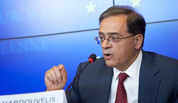 Μήνυμα Χαρδούβελη: Η παραμονή στην Ευρωζώνη απαιτεί συνέπεια