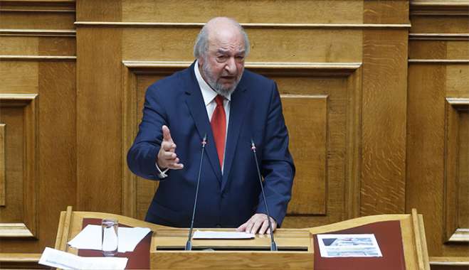 Το Αθηνοκεντρικό κράτος αποκλείει την Ελληνική περιφέρεια από τους οδηγούς Michelin Κοινή ερώτηση Νικητιάδη – Σπυριδάκη