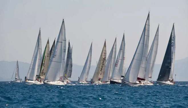 Το πρόγραμμα του Rodos Cup 2022 - 17 Iουλίου από Κω