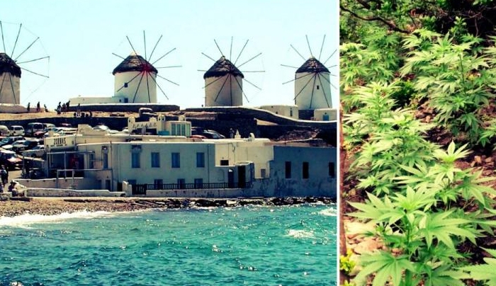 Πασίγνωστος Μυκονιάτης επιχειρηματίας στο κύκλωμα διακίνησης ναρκωτικών!