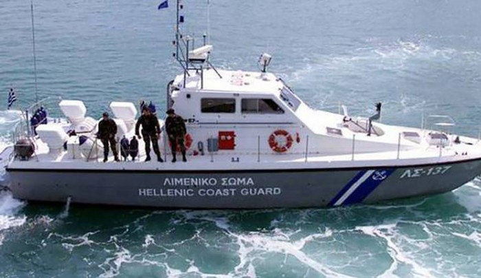 Θρίλερ και σύγχυση με τους υπόπτους για σχέσεις με τον ISIS σε Κάλυμνο και Λέσβο