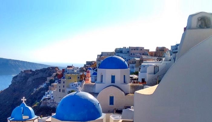Βρετανικός τουρισμός: Απόλυτη νικήτρια η Ισπανία, 2η η Ελλάδα στα πακέτα για το 2017