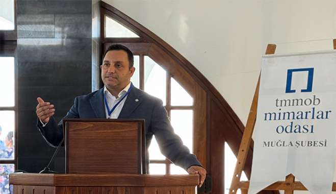 Αντώνης Γιαννικουρής, Γεν. Γραμματέας ΤΕΕ:…«Η στέγη των μηχανικών στην Κάλυμνο, θα γίνει πραγματικότητα»