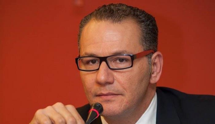 Ο Παύλος Μπακίρης νέος Πρόεδρος της ΝΟΔΕ