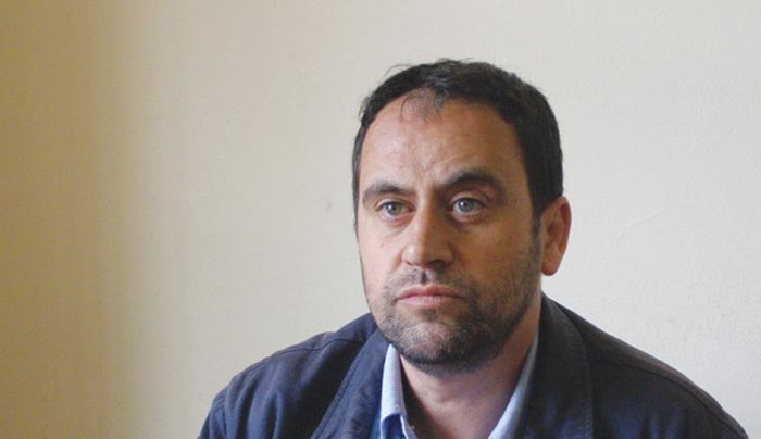 «Δεν θα δεχθούμε άπραγοι να μετατραπούν εξ’ ολοκλήρου τα νησιά μας σε άτυπα hot spot»