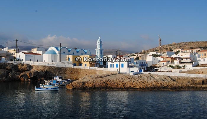 Χωρίς άδεια για τρία χρόνια ο γιατρός της Κάσου. Παρέμβαση του ΙΣΡ