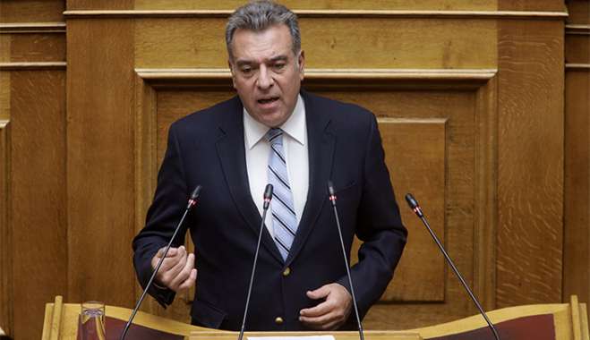 ΜΑΝΟΣ ΚΟΝΣΟΛΑΣ: «Δυνατότητα διαμονής, με ειδικούς όρους, των εκπαιδευτικών που υπηρετούν σε νησιωτικές και τουριστικές περιοχές, στα ξενοδοχεία»