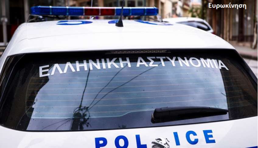 Καστοριά: Δημοτική σύμβουλος θα &quot;έσπρωχνε&quot; 66 κιλά κάνναβης- Πιάστηκε &quot;στα πράσα&quot;