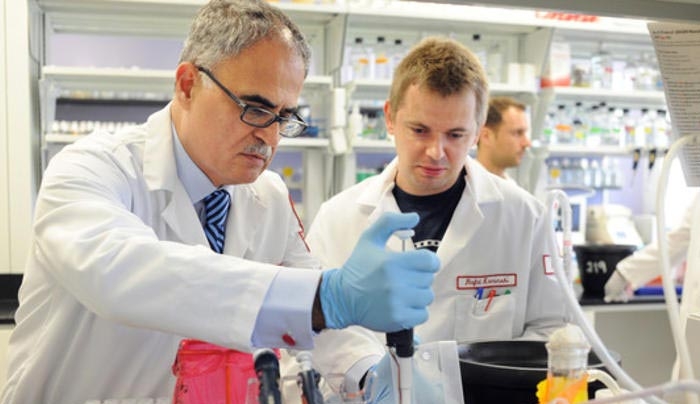 Θεραπεία σε 3 χρόνια από τον ιό HIV υπόσχονται αμερικανοί ερευνητές