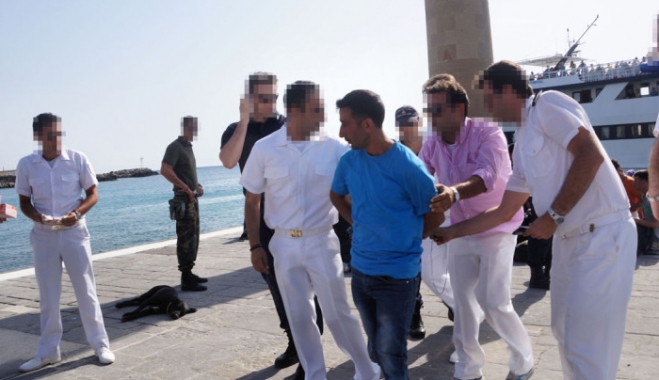 Λιμενικοί: Ανήμπορο κράτος στις ροές «απρόσκλητων επισκεπτών»