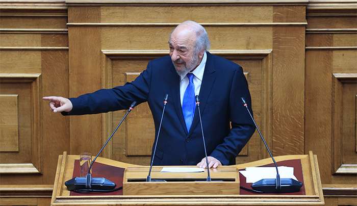 Νικητιάδης προς Θεοδωρικάκο: Αναπάντητα ερωτήματα για τα πρόστιμα αισχροκέρδειας και τις αστοχίες των νόμων της Ν.Δ.