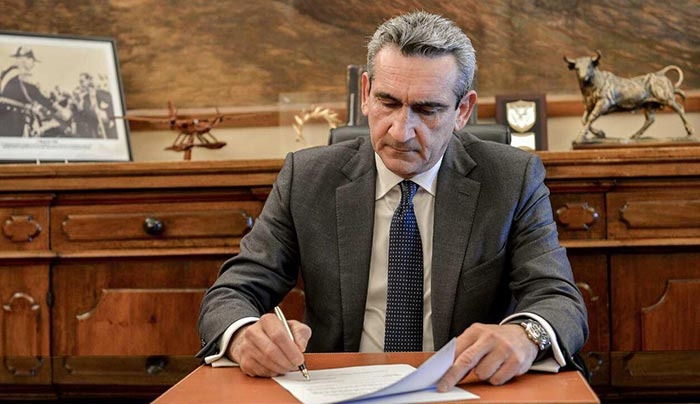 7 εκατ. ευρώ για έργα βελτίωσης των λιμενικών υποδομών στα μικρά νησιά,  από το Επιχειρησιακό Πρόγραμμα «Νότιο Αιγαίο 2014 – 2020»