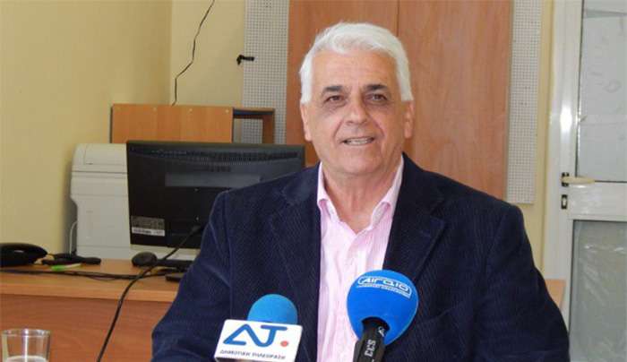 Κ. Καϊσερλης: Στην Ουκρανία οι ζωές των ανθρώπων παίζονται στη ρουλέτα των δεσμευμένων 235 Ρωσικών δις
