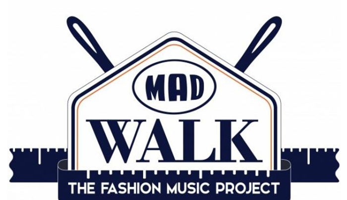 Madwalk 2015 Απόψε στον Alpha!