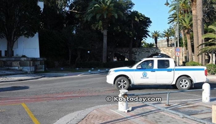 Συνελήφθη στη Κω 36χρονος ημεδαπός διωκόμενος για υπόθεση ναρκωτικών