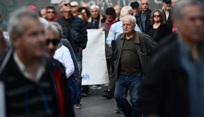 Συντάξεις: Μπόνους έως 350 ευρώ μηνιαίως – Ποιους αφορά και πώς υπολογίζεται η προσαύξηση