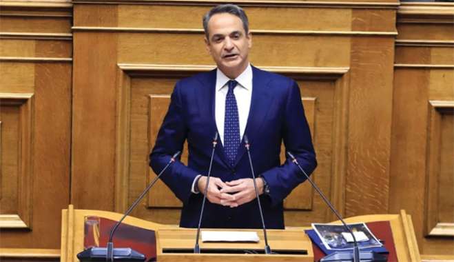 Από την ακρίβεια στο στεγαστικό: Το σχέδιο Μητσοτάκη για ενοίκια, Airbnb, κλειστά ακίνητα και στήριξη εισοδήματος - Τα δύο μηνύματα στην αντιπολίτευση