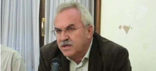 Δήλωση του Δημήτρη Γάκη για τις κυβερνητικές πρακτικές σχετικά με το νέο μνημόνιο