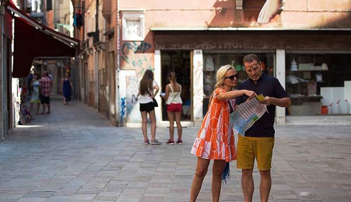 Ο τουρισμός από την Ρωσία αναμένεται μειωμένος -παρά τα περί του αντιθέτου… λεγόμενα