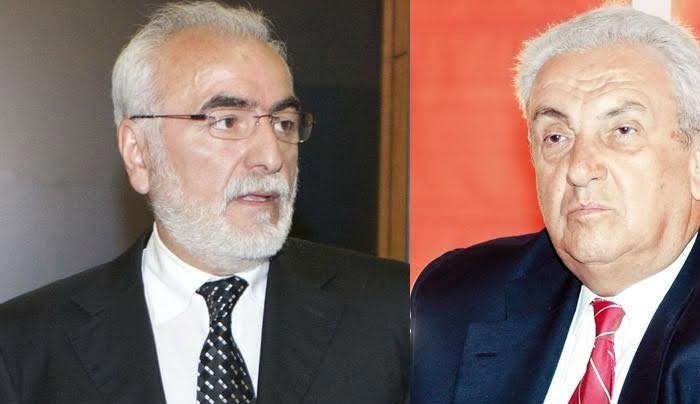 Τηλεοπτικές άδειες: Ο Σαββίδης μηνύει τον Κοντομηνά