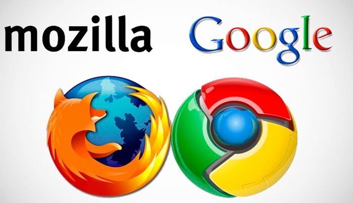 Η Google προτρέπει τους χρήστες του Firerox να επιστρέψουν