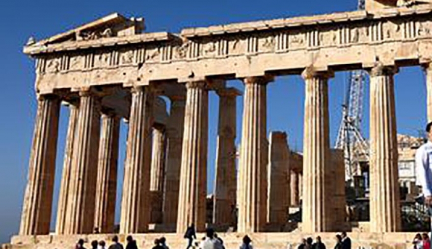 Η Ελλάδα μεταξύ των ταχέως ανερχόμενων προορισμών για τους Γάλλους τουρίστες