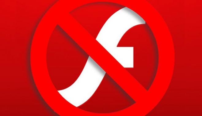 Ο Flash αναμένεται να 'σβήσει' σε 2 χρόνια