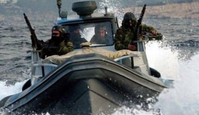 Έλληνες καταδρομείς θέλουν να κάνουν απόβαση σε βραχονησίδες