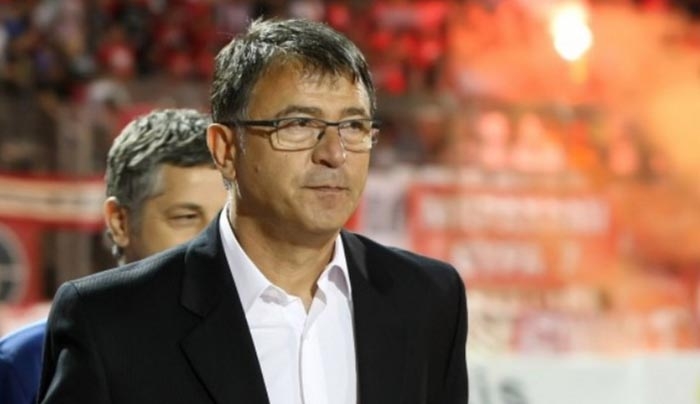 Οριστικό: Ο Λεμονής θα είναι ο νέος προπονητής του Ολυμπιακού