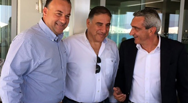 Τι… σκαρώνουν οι ΝεοΔημοκράτες στην Κω;