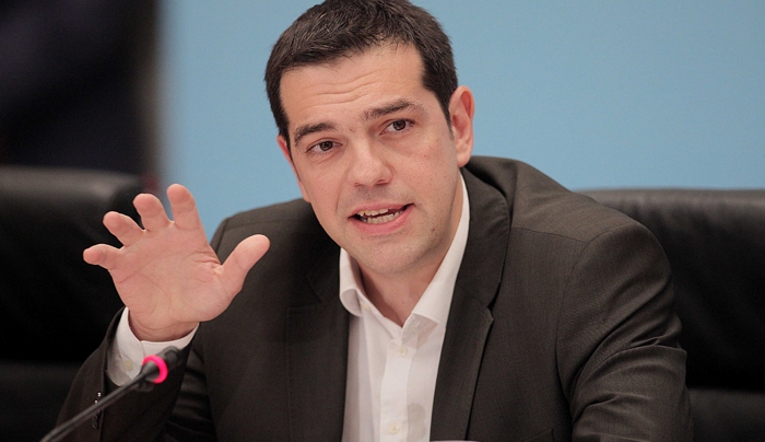 Ο Τσίπρας άναψε το πράσινο φως για την κατάρτιση των ψηφοδελτίων