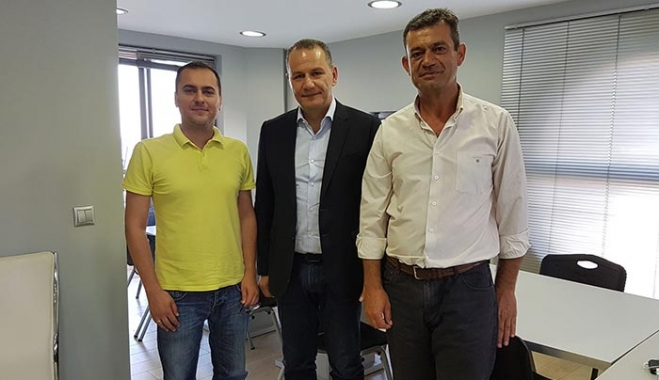 ΝΟΔΕ Δωδ/σου: «Μηδενική ανοχή για μικροκομματικά παιχνίδια στο χώρο της υγείας»