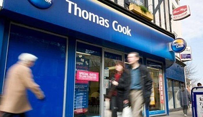 Αλλάζουν όλα με τα συμβόλαια του Thomas Cook, προβληματισμός στους Έλληνες ξενοδόχους