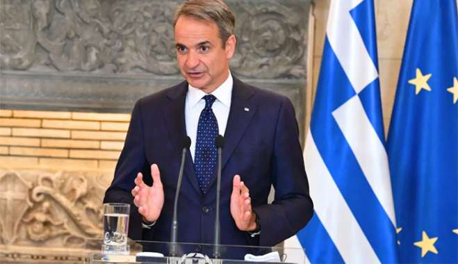 Με τον αέρα του 30% της ΝΔ ο Κυριάκος Μητσοτάκης οργανώνει την επόμενη τετραετία: Στο επίκεντρο το Εθνικό Πρόγραμμα Ανάπτυξης, προϋπολογισμού 23 δισ. ευρώ για τα έτη 2026-2030