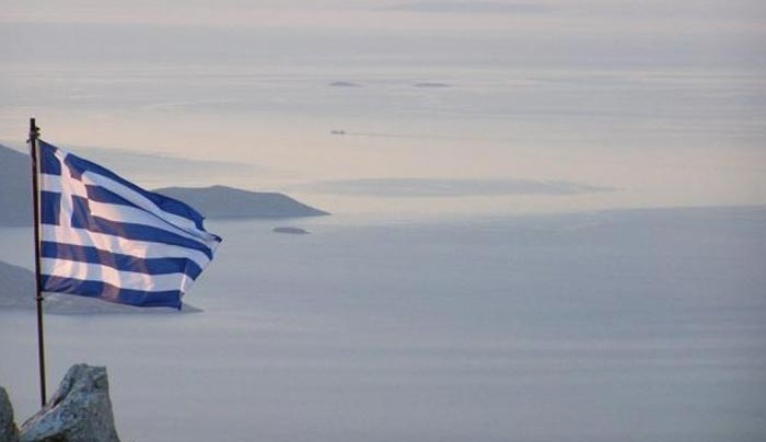 Ο “πόλεμος της τσιπούρας” στα Ίμια - Απάντηση στον Τούρκο ΥΠΕΞ [Χάρτες ντοκουμέντα]
