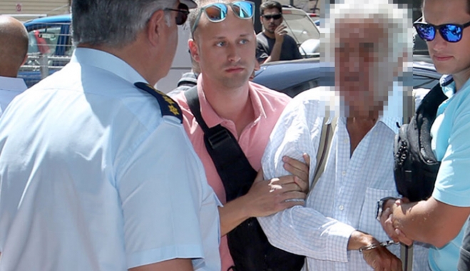 Κατάθεση - φωτιά για την τραγωδία της Αίγινας: Ποιος ήταν μέσα στο ταχύπλοο;