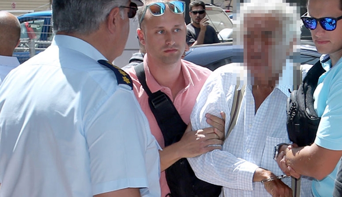 Κατάθεση - φωτιά για την τραγωδία της Αίγινας: Ποιος ήταν μέσα στο ταχύπλοο;