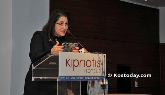 Υπάρχει προβληματισμός για την πορεία της σεζόν – Ανοίγματα σε νέες αγορές επιχειρεί η Περιφέρεια