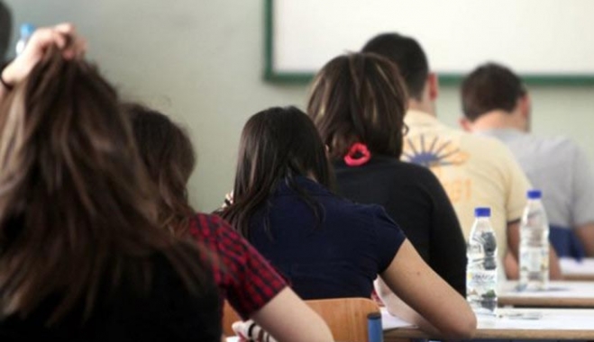 Πότε μπαίνουν σε εφαρμογή οι διπλές εξετάσεις στη Γ’ Λυκείου