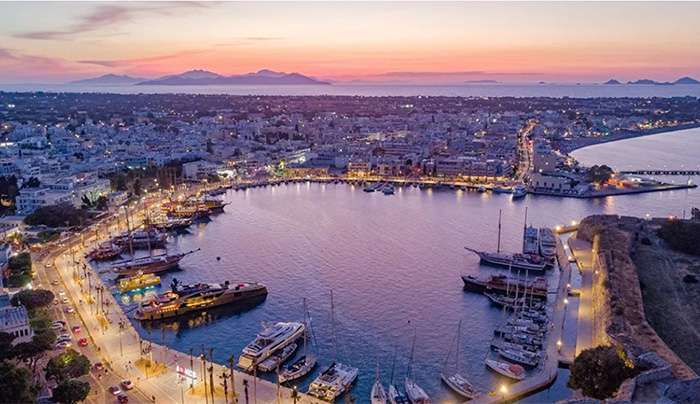 DER Touristik: Επένδυση 40 εκατ. ευρώ για νέο πεντάστερο ξενοδοχείο στην Κω